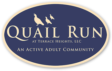 Quail Run Logo