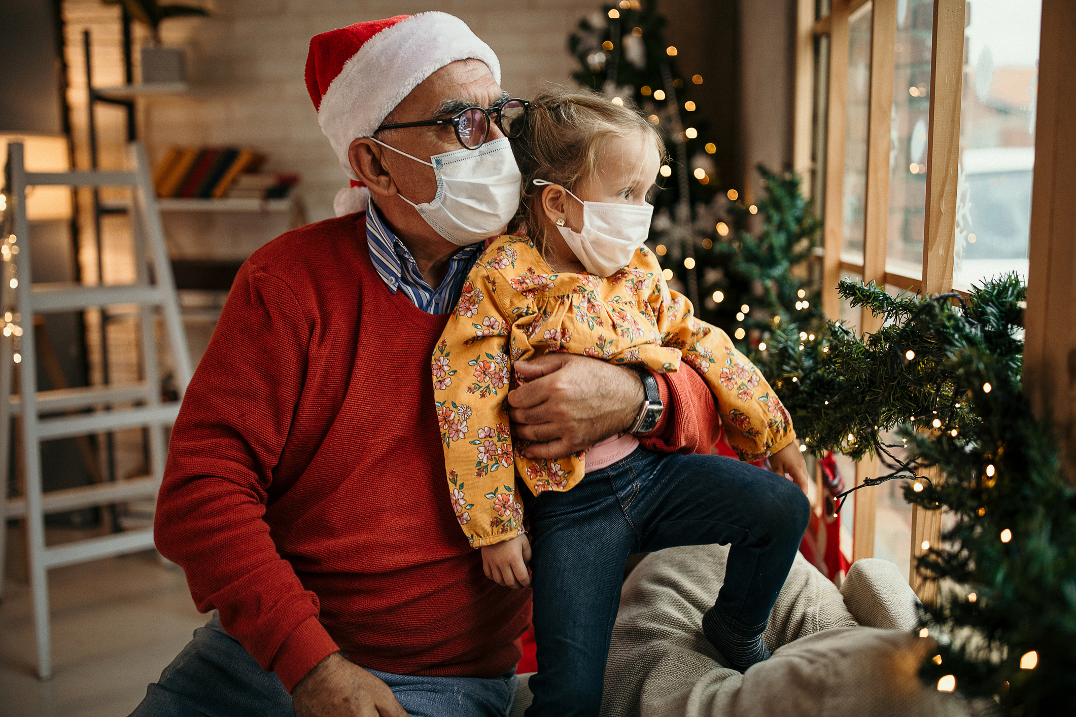 Exposed to COVID-19 Over the Holidays? Now What?
