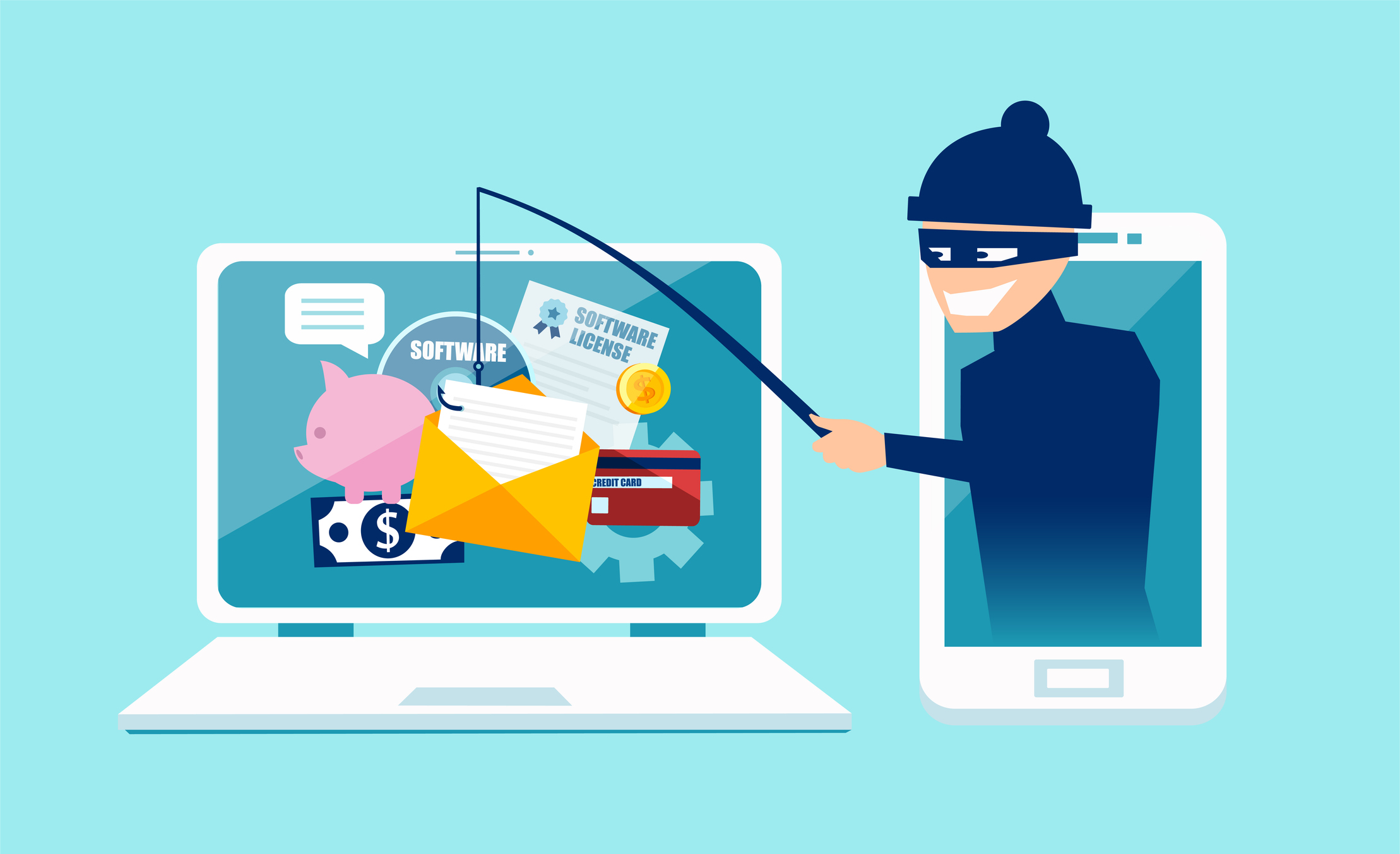 How to Avoid Scammers While Shopping Online