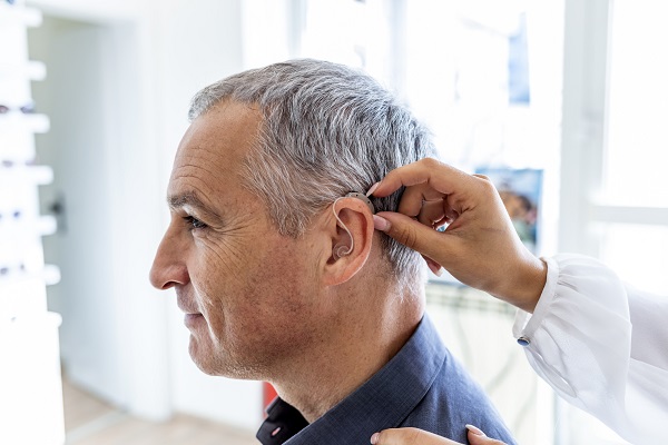 Over-the-Counter Hearing Aids: What you Need to Know