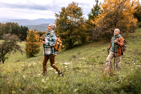 Embrace the Health Benefits of Autumn