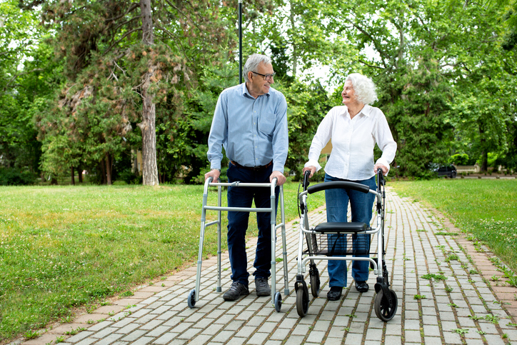 Managing Parkinson’s with Simple Everyday Habits