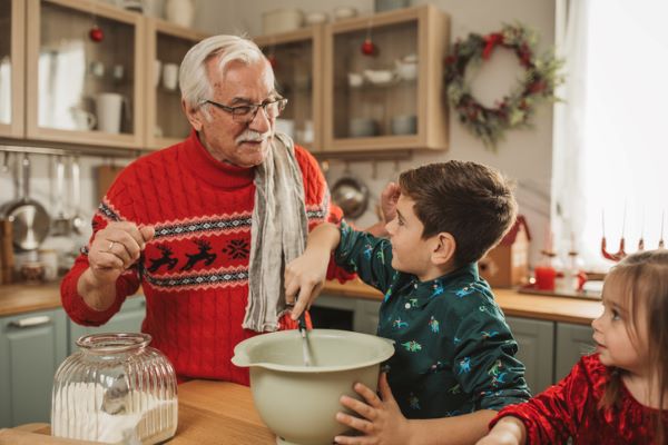 Boost Your Mood This Winter